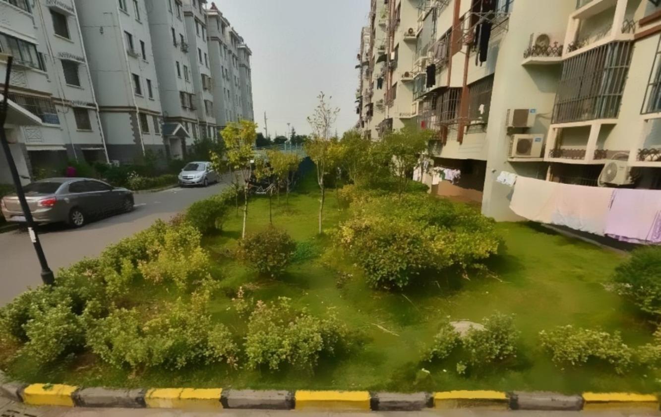 南京横岭新寓二手房房源图片