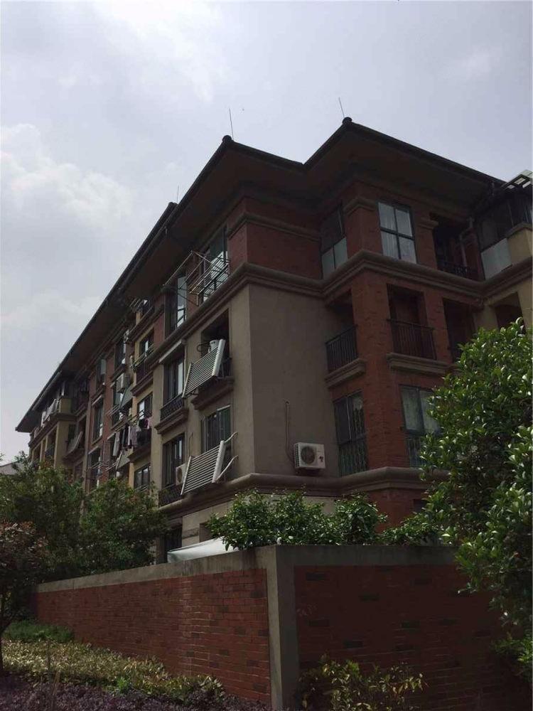 南京雍景园小区二手房房源图片