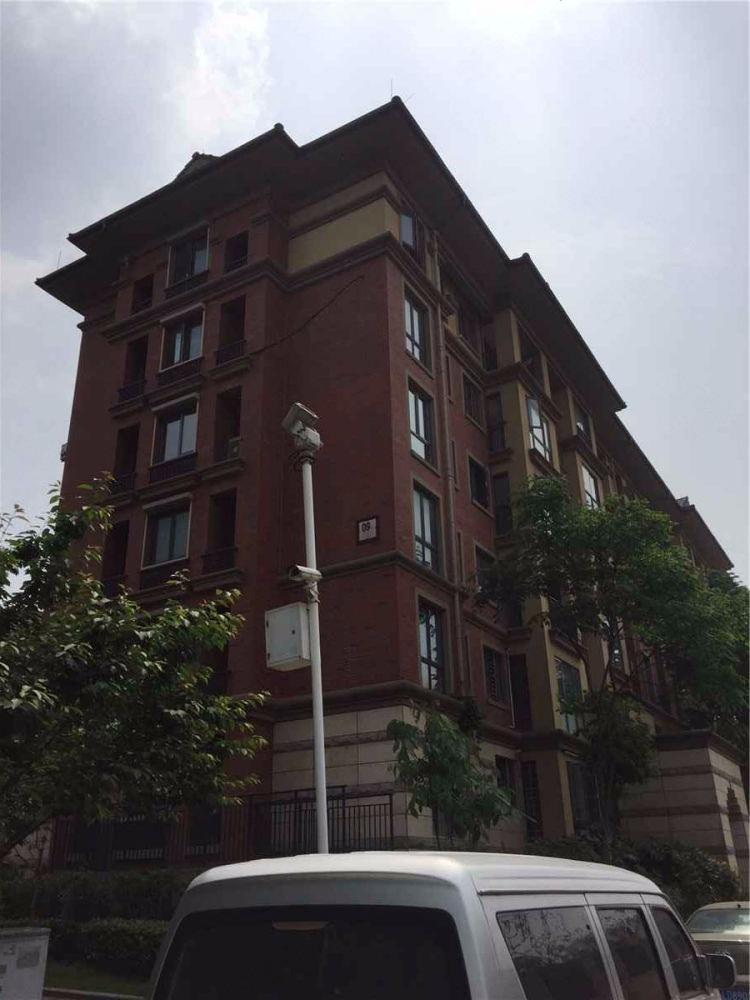 南京雍景园小区二手房房源图片