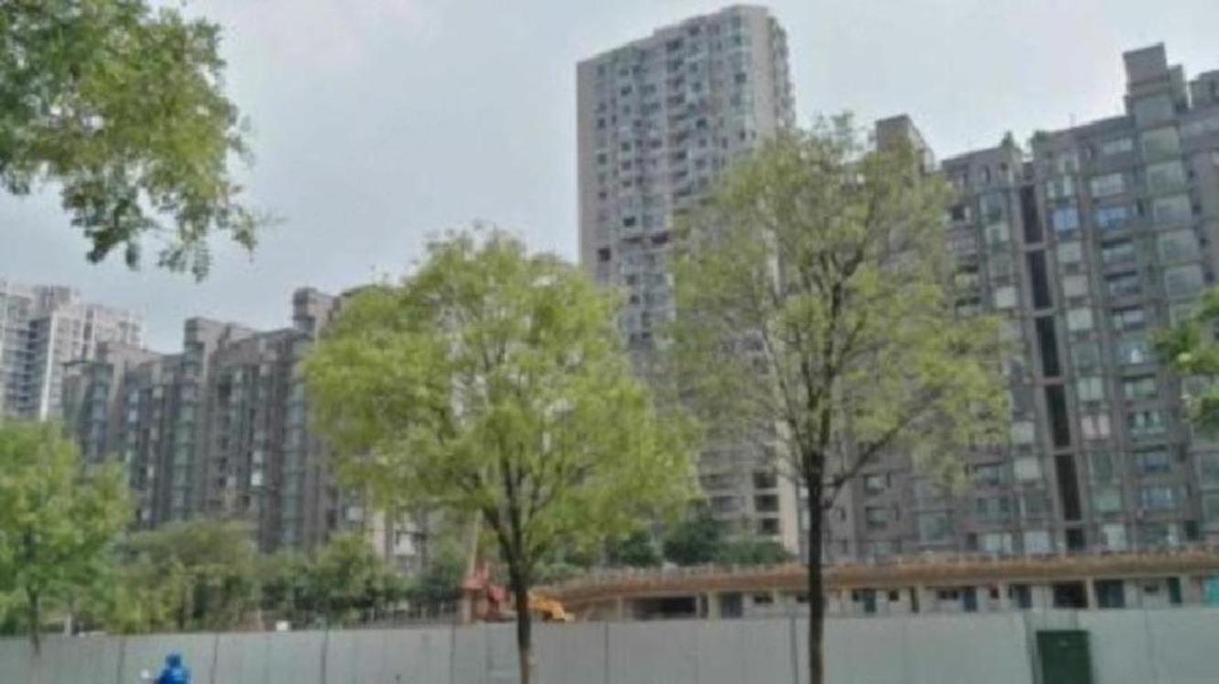 南京高尔夫国际花园二手房房源图片