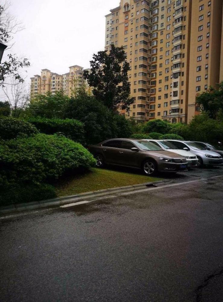 南京万科金域蓝湾二手房房源图片