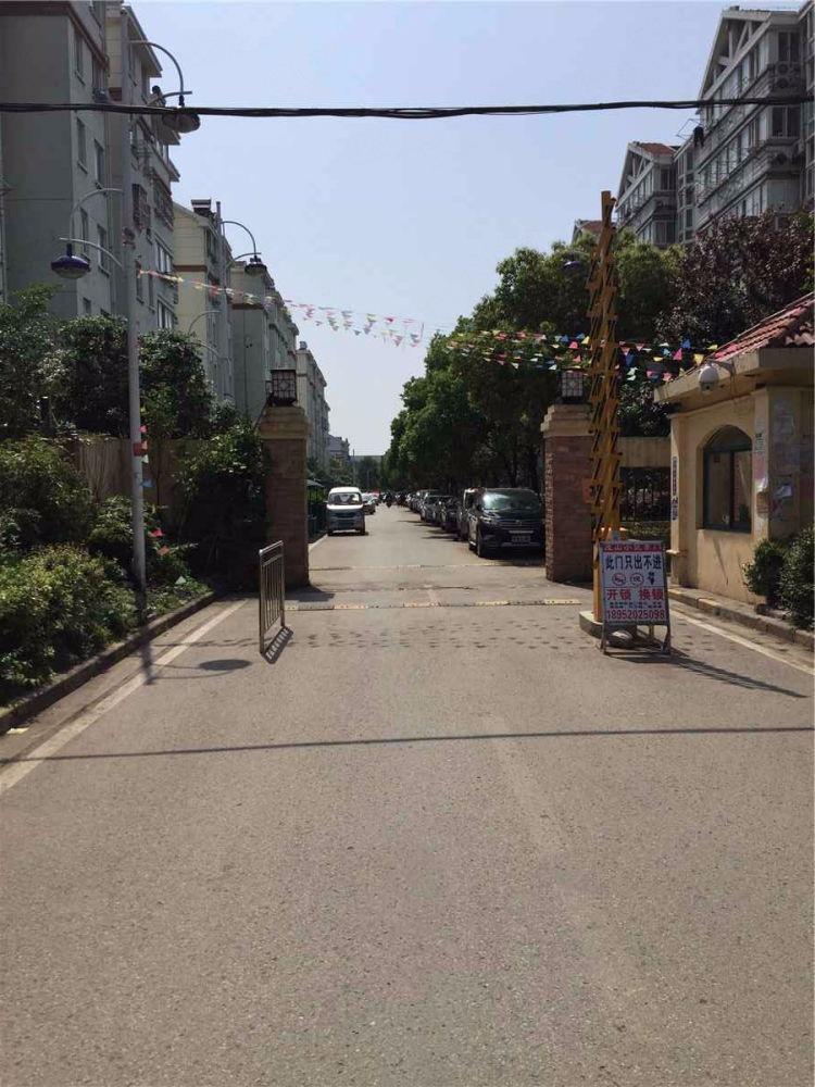 南京成山公寓二手房房源图片