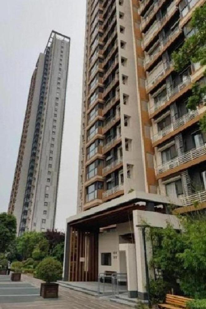 南京中航樾公馆二手房房源图片