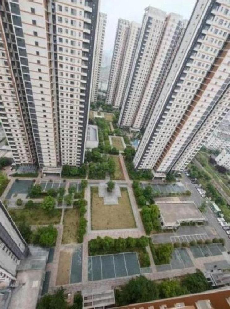南京中航樾公馆二手房房源图片