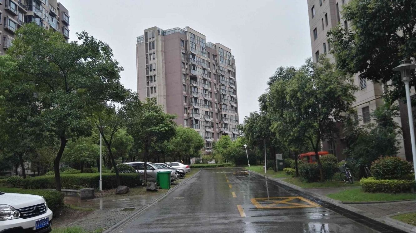 南京华菁水苑二手房房源图片