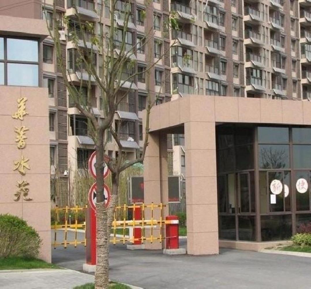 南京华菁水苑二手房房源图片