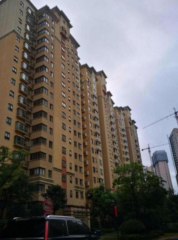 南京万科金域蓝湾二手房房源图片