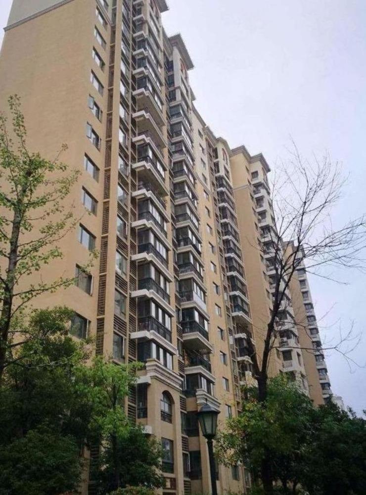 南京万科金域蓝湾二手房房源图片