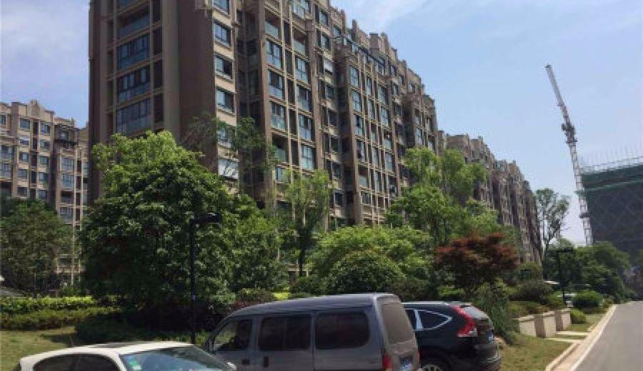 南京星叶枫情水岸二手房房源图片