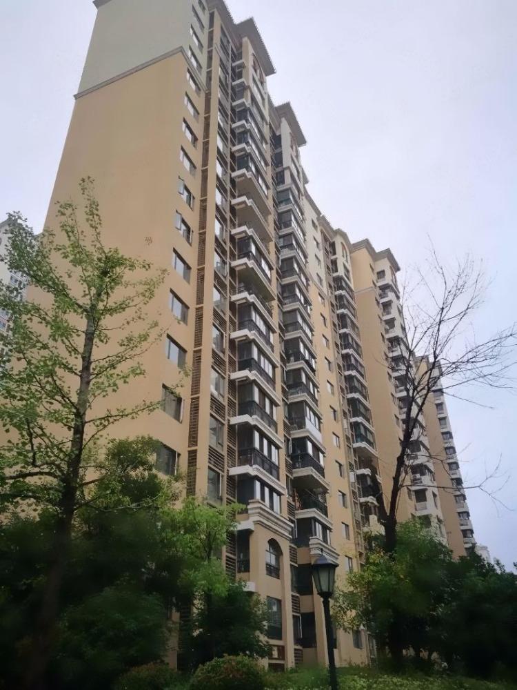 南京万科金域蓝湾二手房房源图片