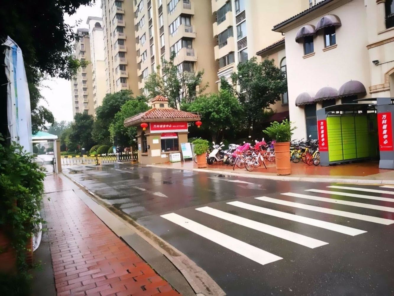 南京万科金域蓝湾二手房房源图片