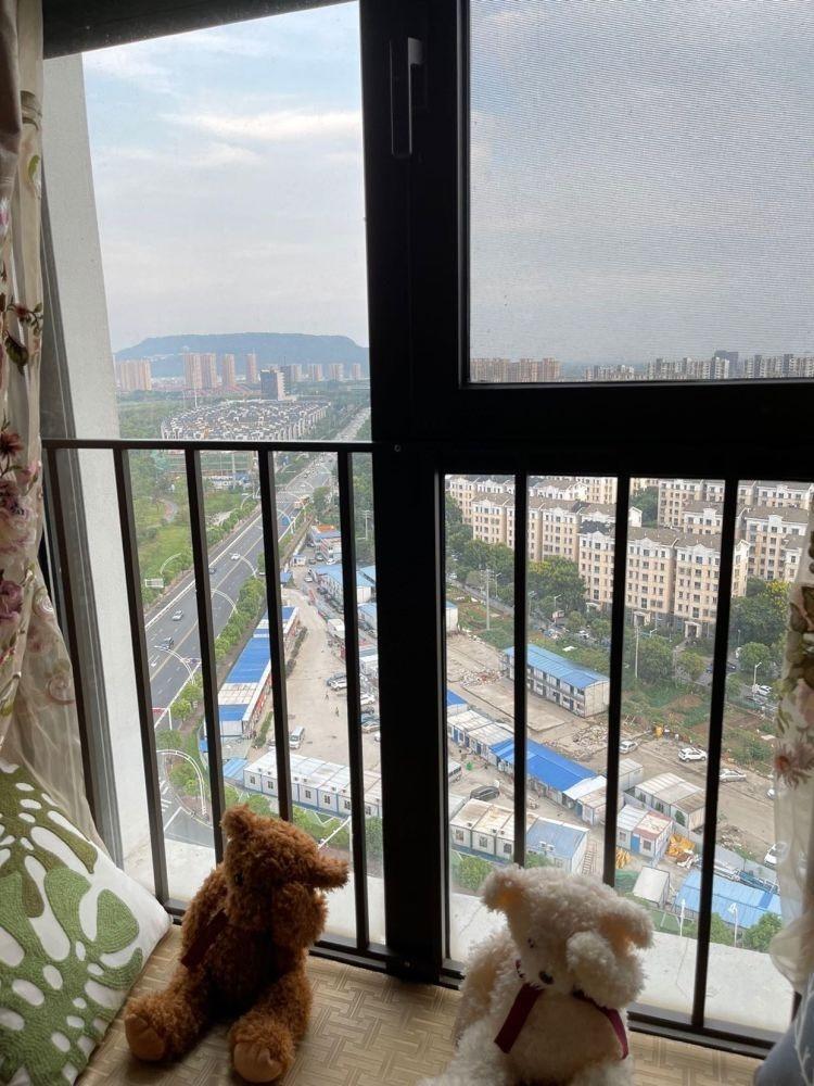 南京万科金域蓝湾二手房房源图片