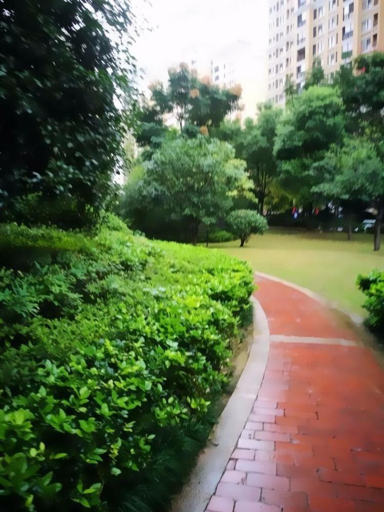 南京万科金域蓝湾二手房房源图片