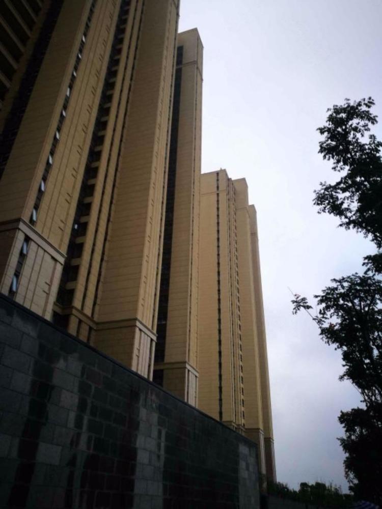 南京万科翡翠公园二手房房源图片
