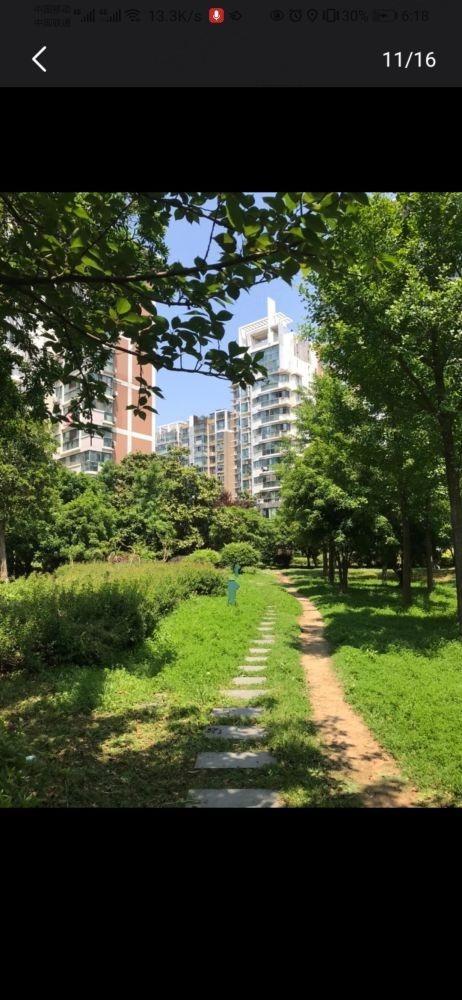 南京天景山公寓佳福苑二手房房源图片