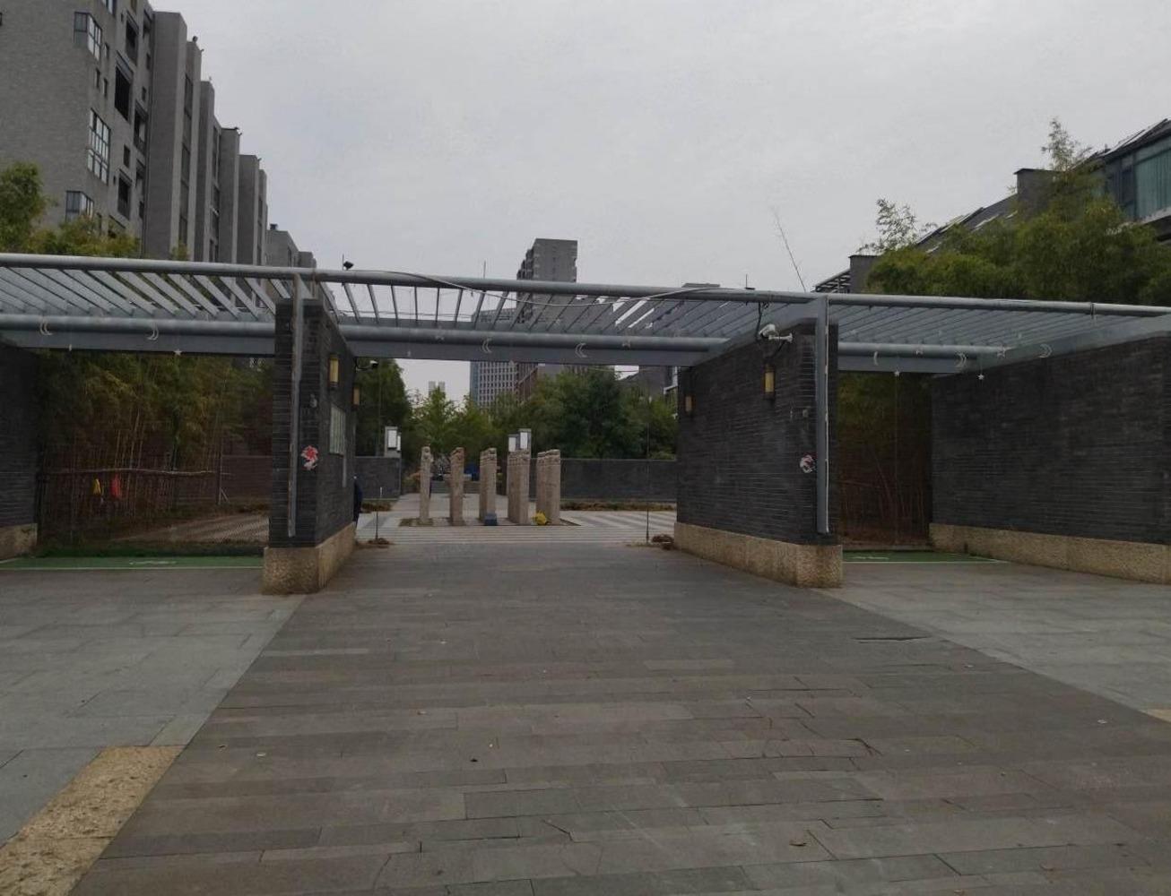 南京中航樾府二手房房源图片