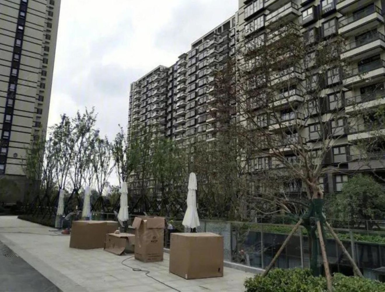 南京银城旭辉云台天境二手房房源图片