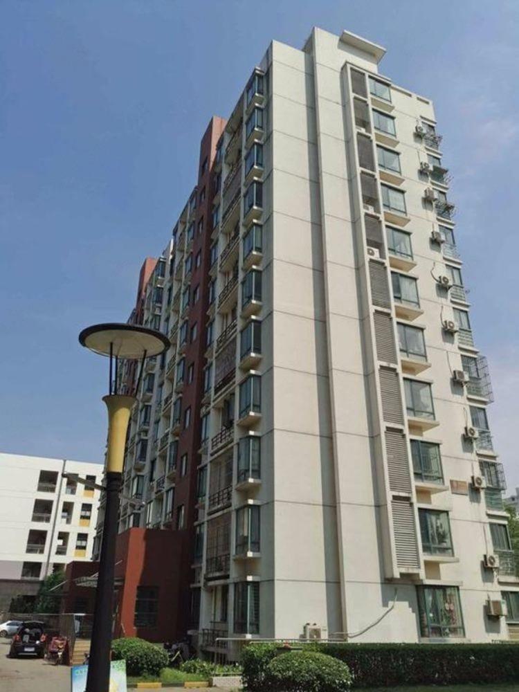 南京丹佛小镇二手房房源图片