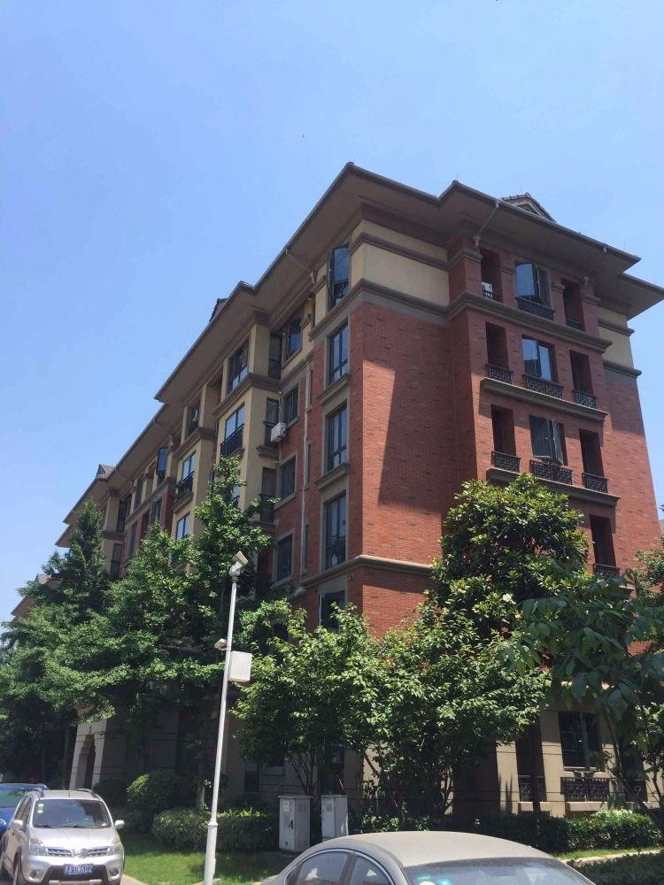 南京雍景园小区二手房房源图片