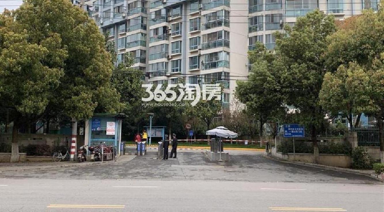 南京仁恒翠竹园二手房房源图片