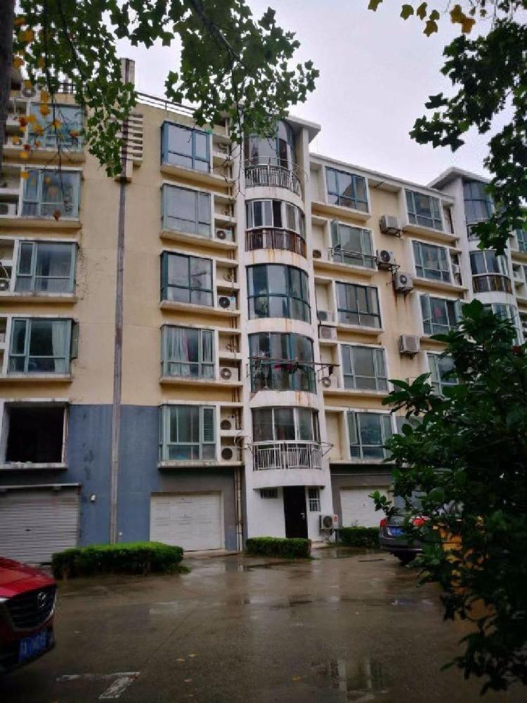 南京文化名园二手房房源图片