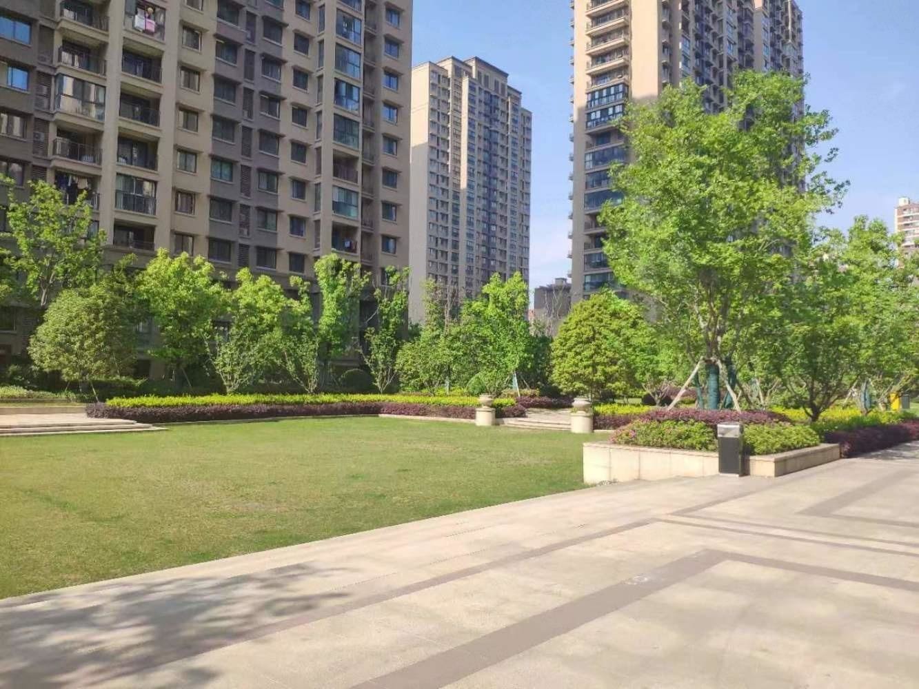 南京新城香悦澜山二手房房源图片