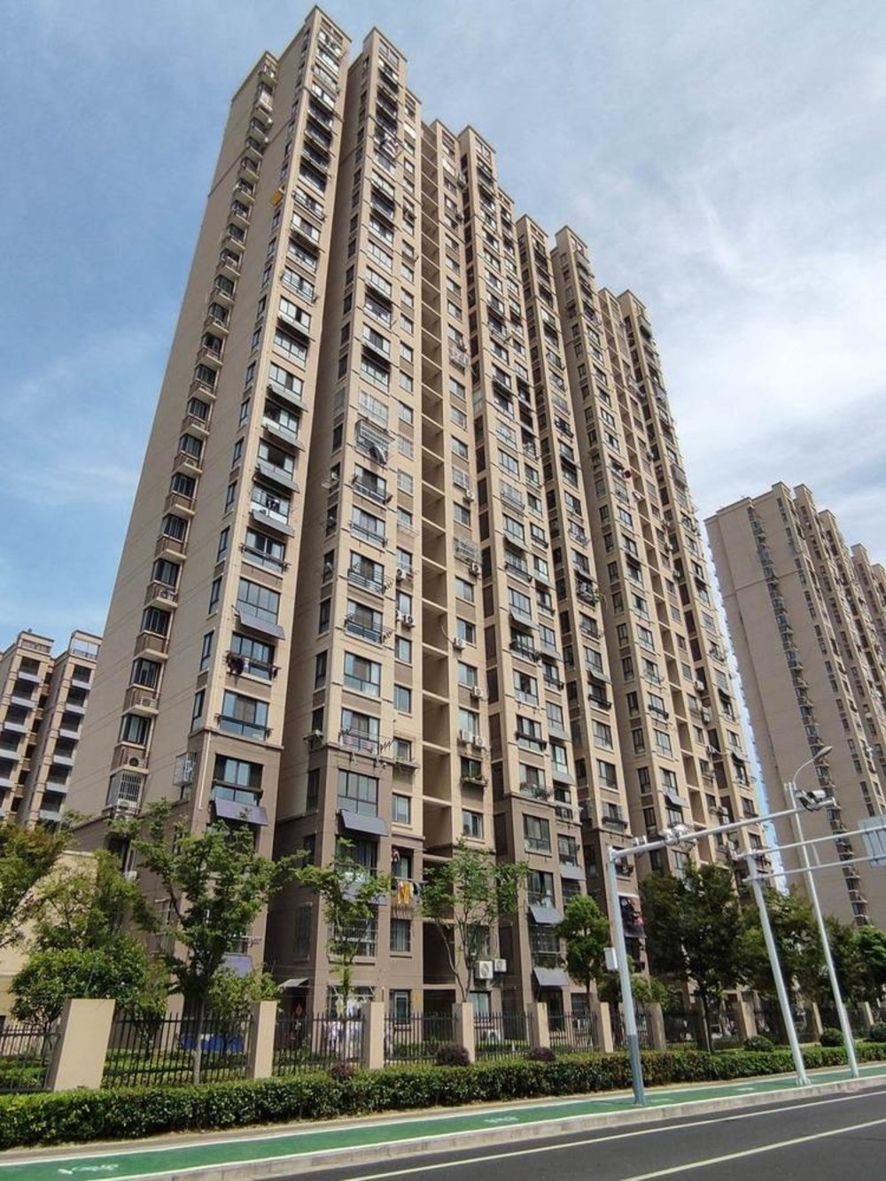 南京湖西雅居西苑二手房房源图片