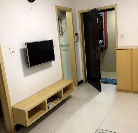 南京21世纪国际公寓东区二手房房源图片