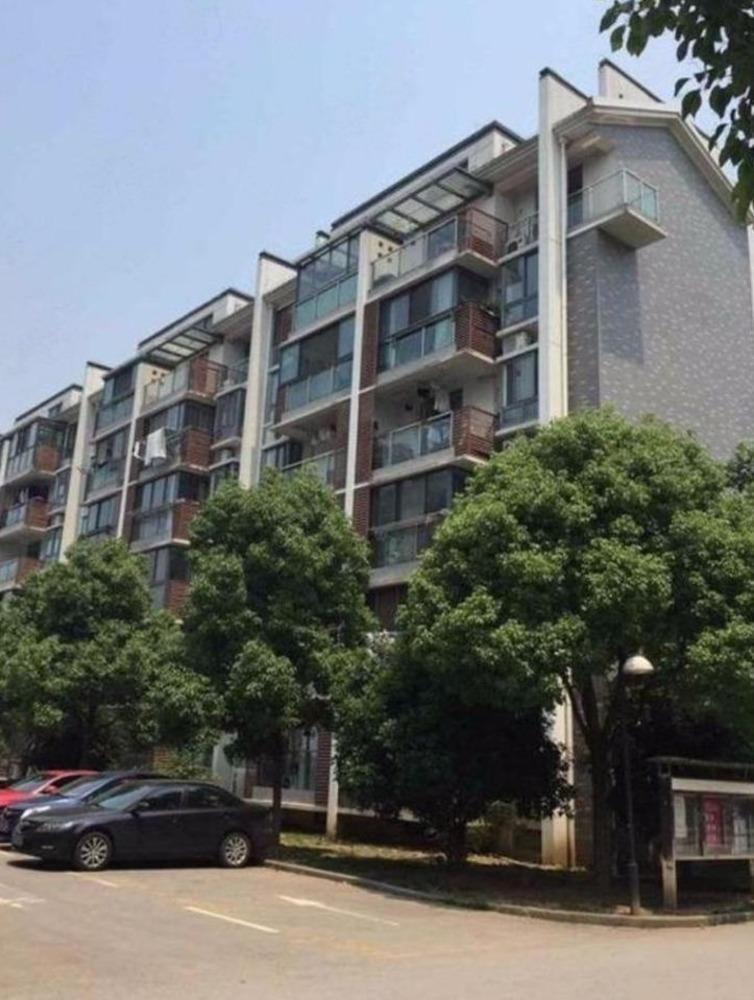 南京翰香苑二手房房源图片
