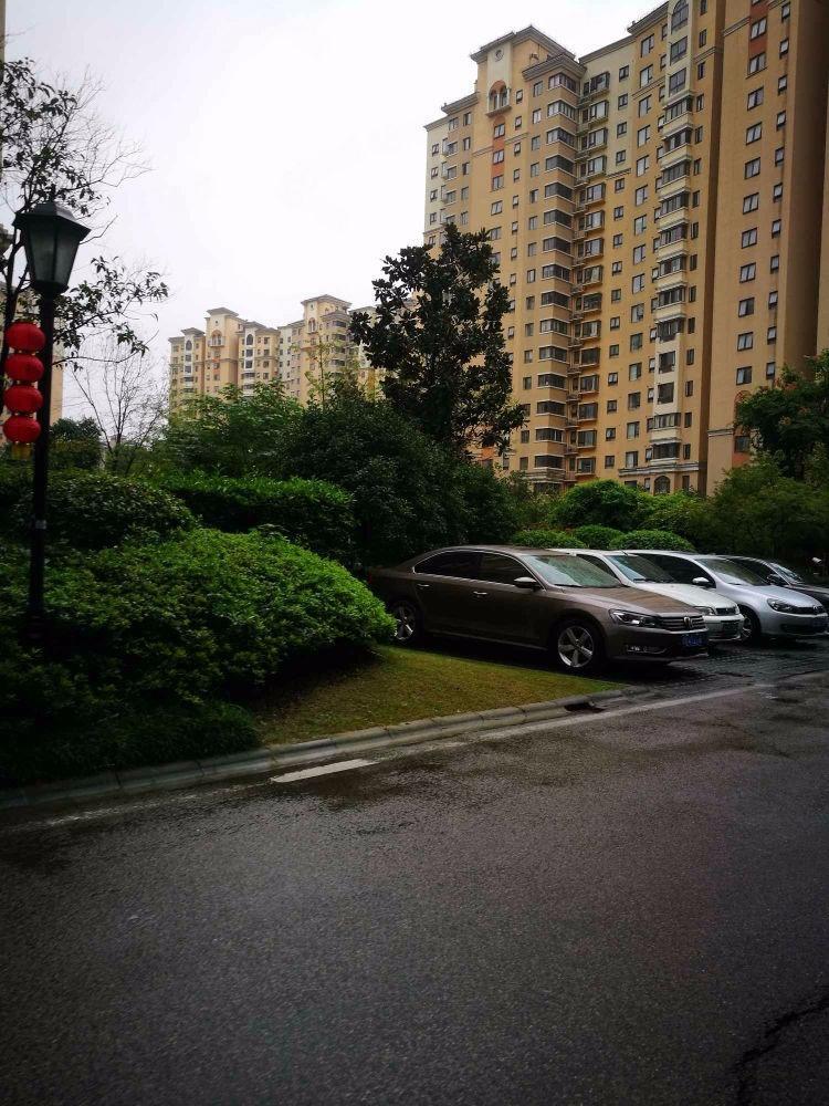 南京万科金域蓝湾二手房房源图片