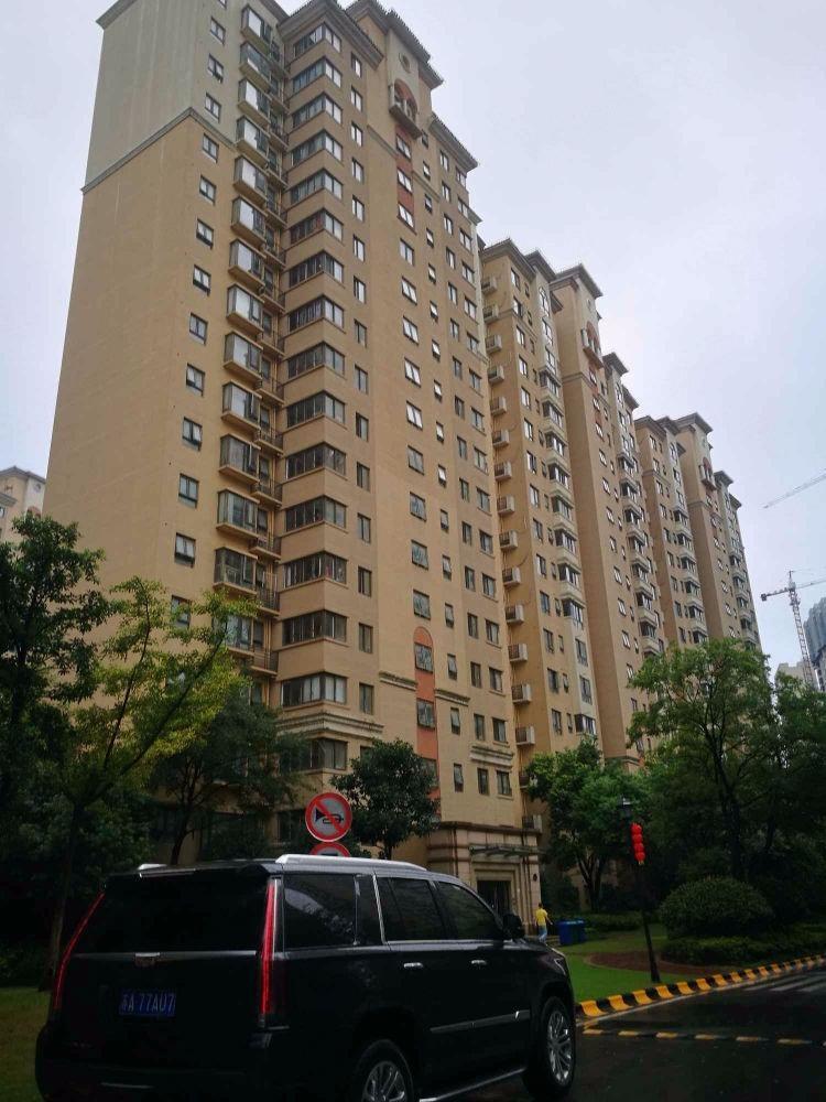 南京万科金域蓝湾二手房房源图片