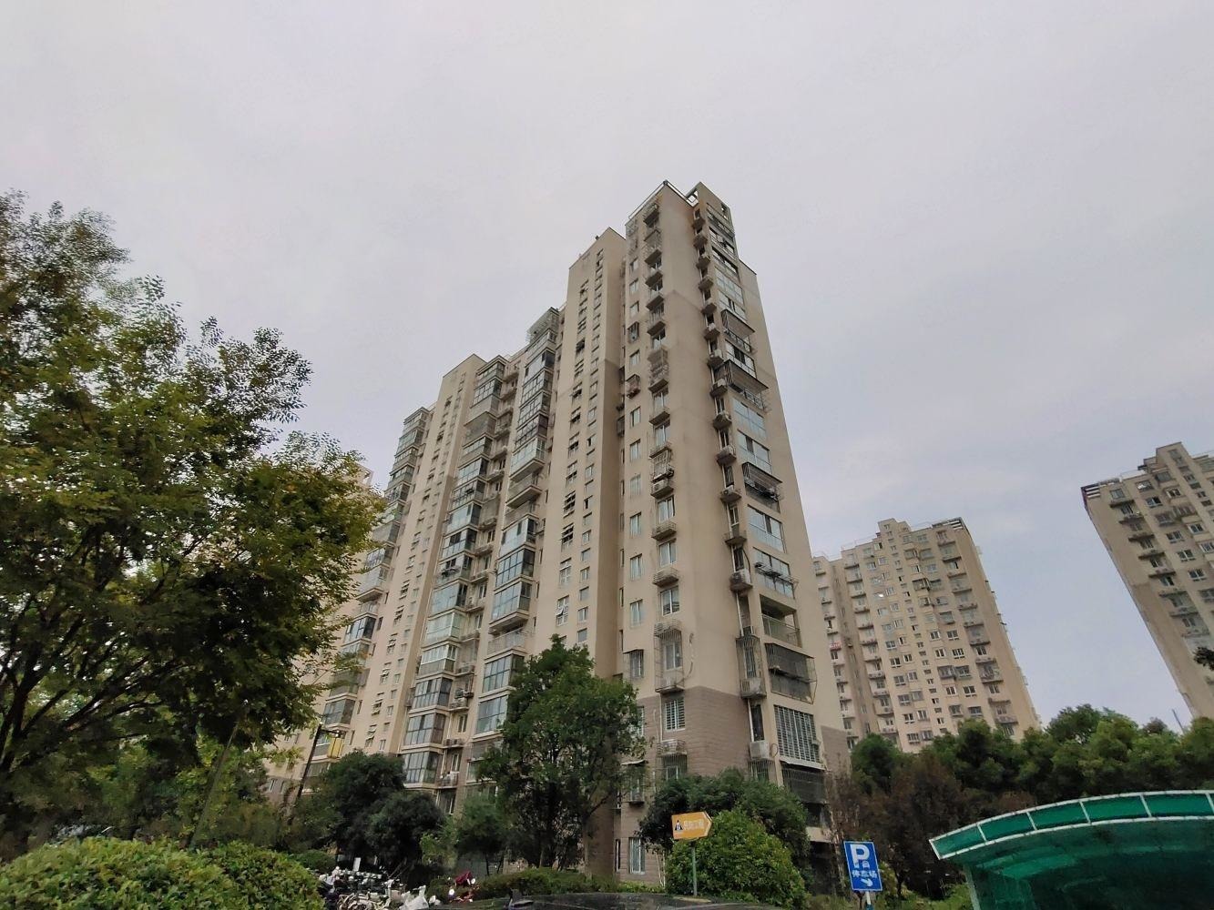 南京武夷绿洲品兰苑二手房房源图片
