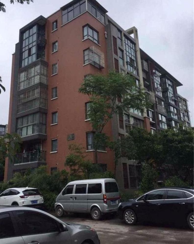 南京世纪东山二手房房源图片