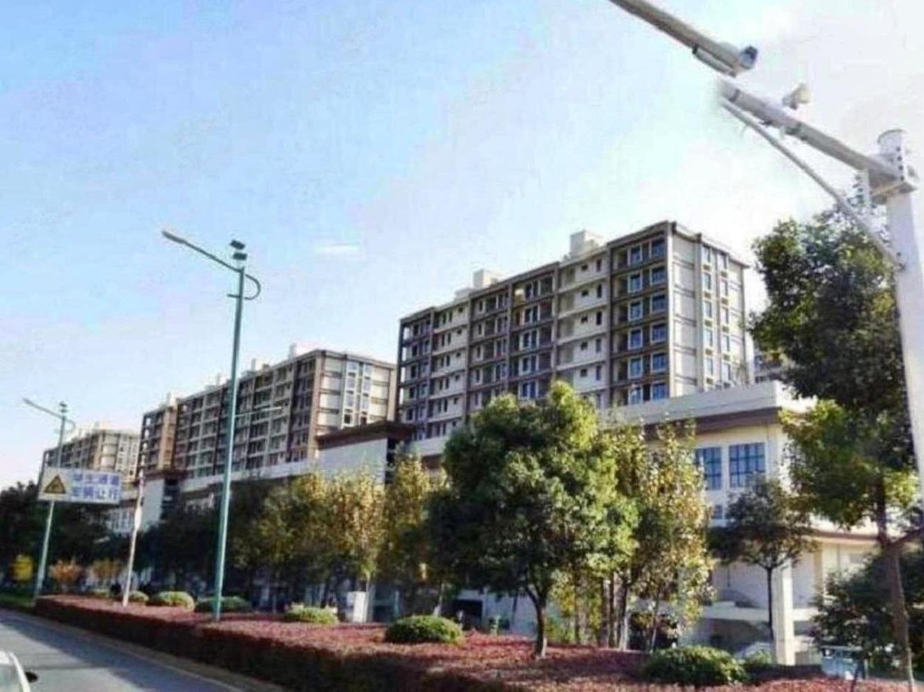 南京金轮津桥华府二手房房源图片