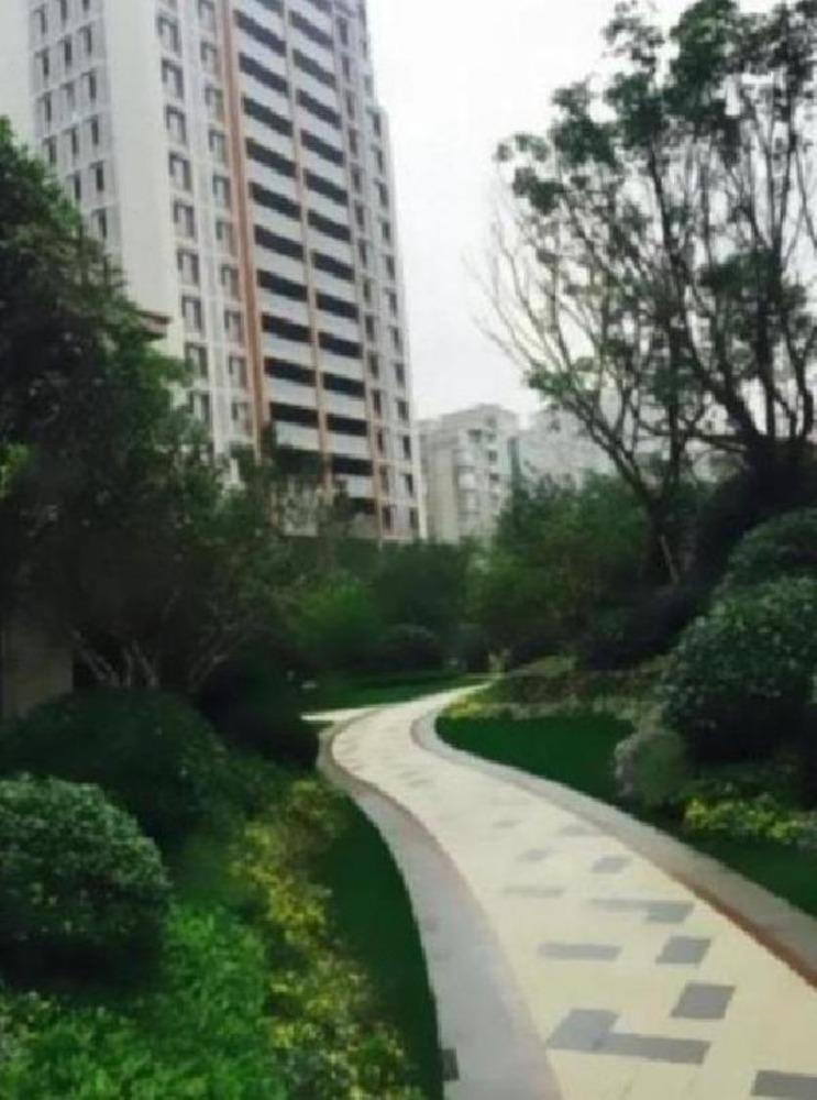 南京金轮津桥华府二手房房源图片