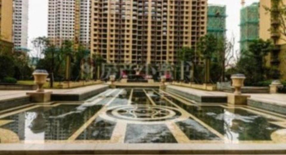 南京新城香悦澜山二手房房源图片