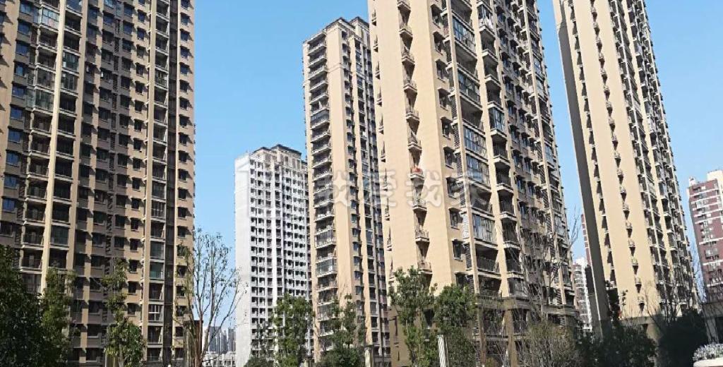 南京新城香悦澜山二手房房源图片