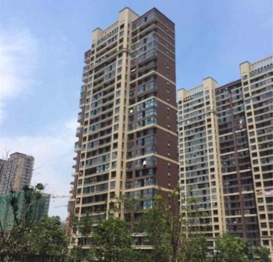 南京金地湖城艺境二手房房源图片