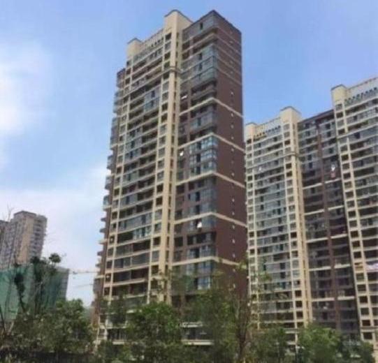 南京金地湖城艺境二手房房源图片