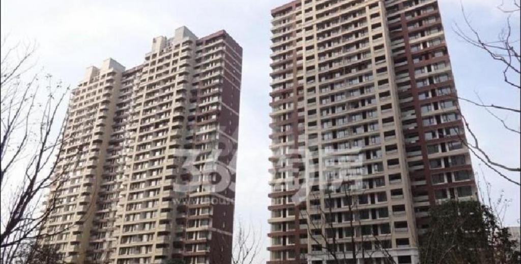 南京金地湖城艺境二手房房源图片