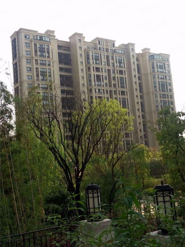 南京紫峰公馆二手房房源图片