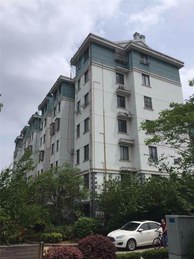 南京天景山公寓盛乐苑二手房房源图片