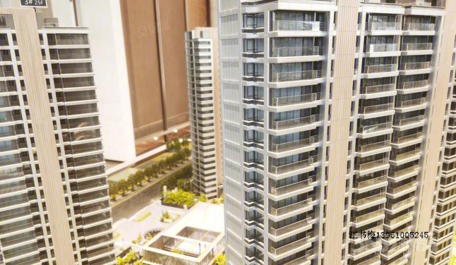 南京万科翡翠滨江二手房房源图片