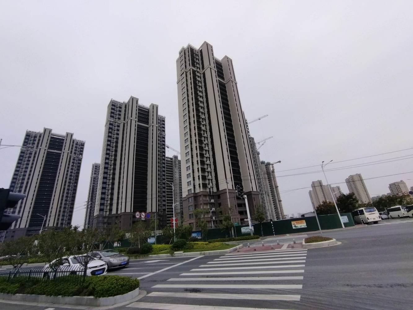 南京中南上悦城二手房房源图片