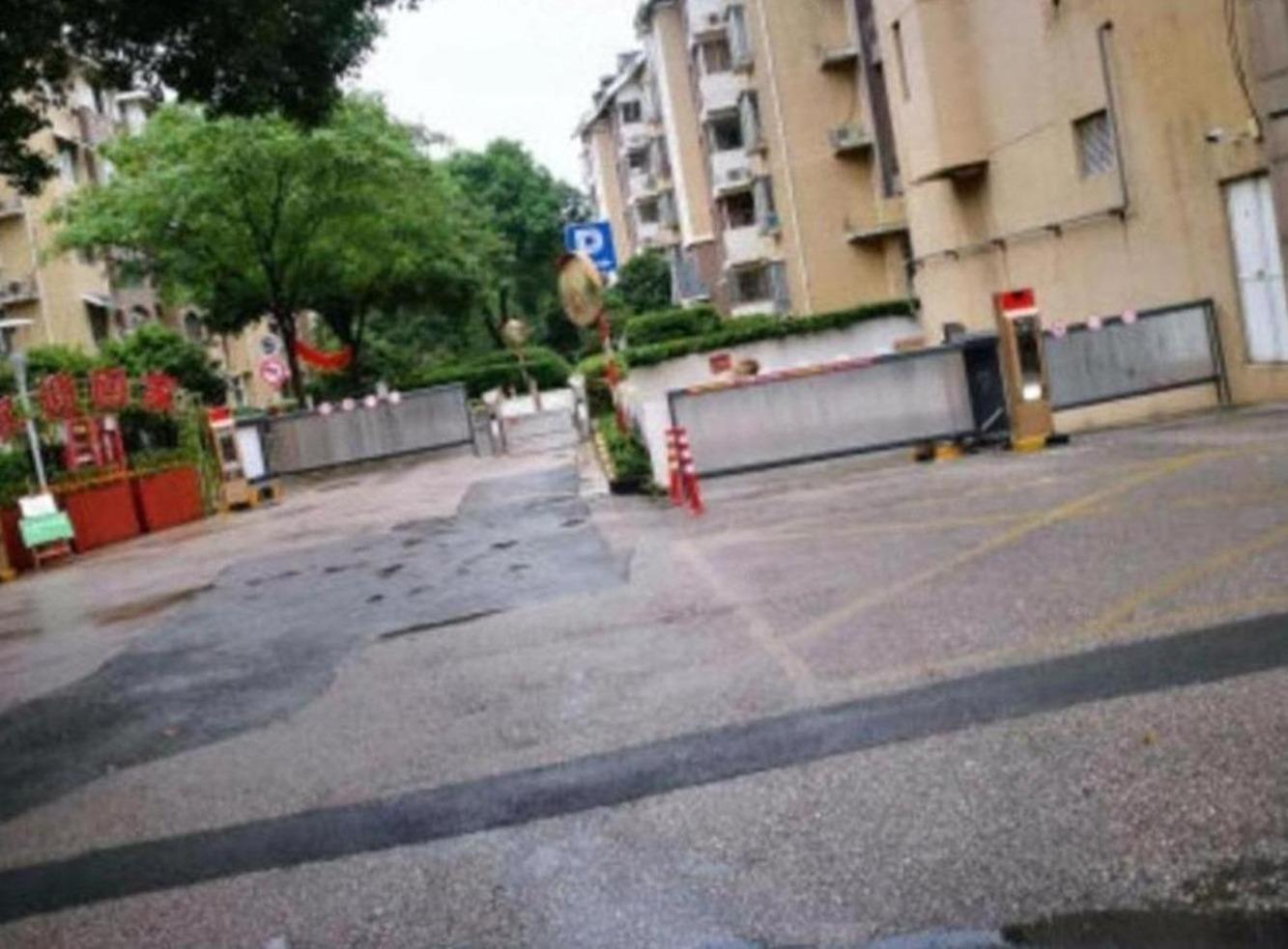 南京文化名园二手房房源图片