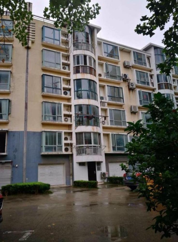 南京文化名园二手房房源图片