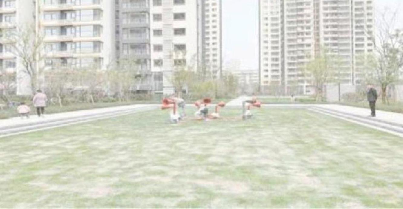 南京中航樾公馆二手房房源图片