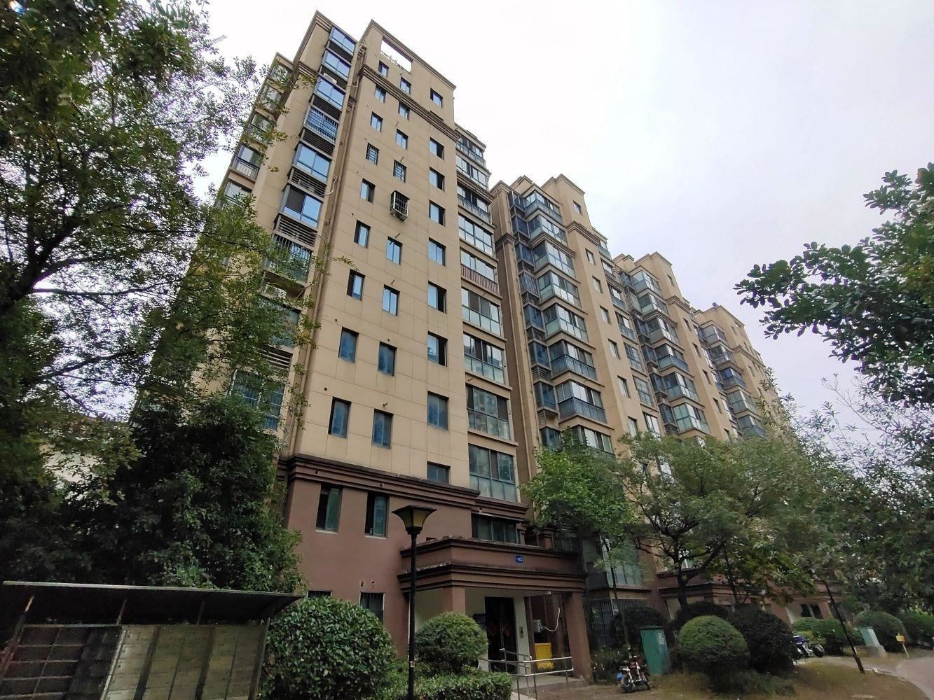 南京润龙锦园二手房房源图片