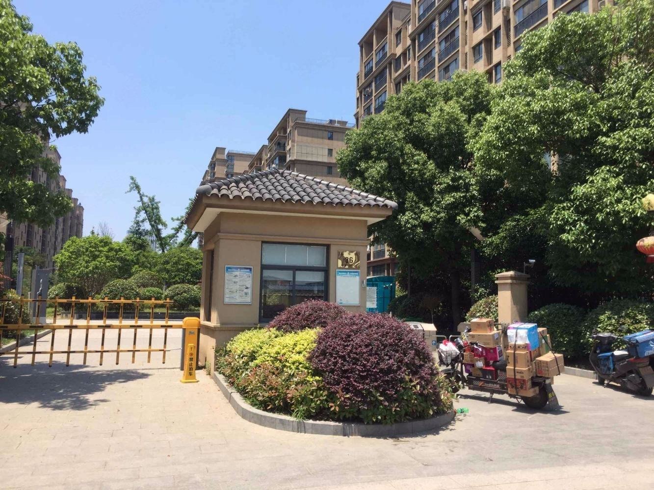 南京润龙锦园二手房房源图片