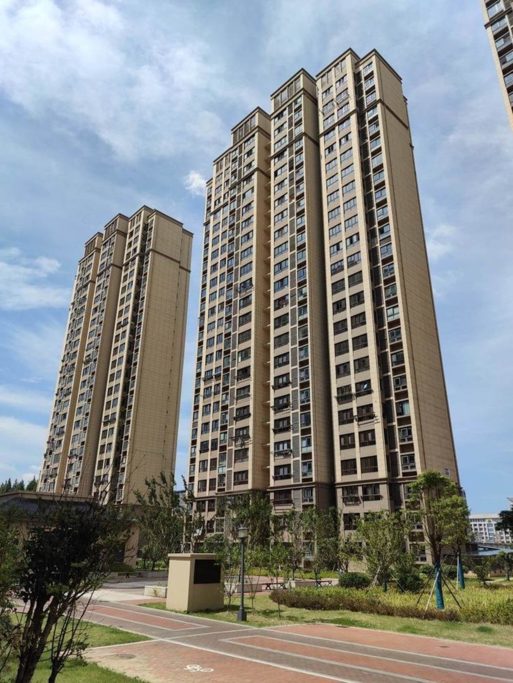 南京岗山佳苑二手房房源图片